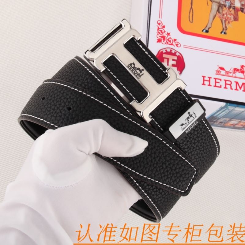 Hermes Belts