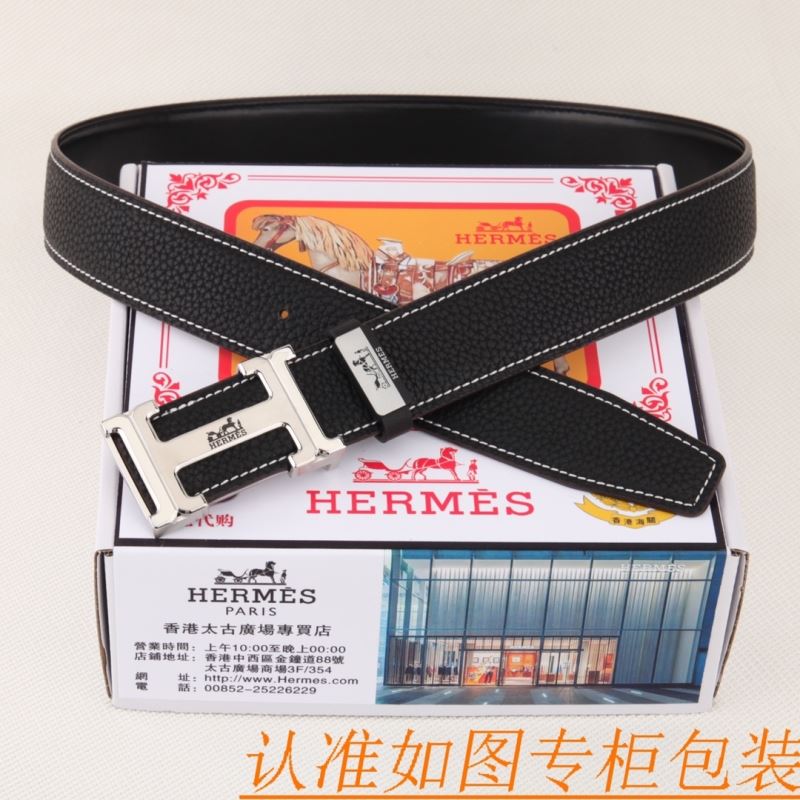 Hermes Belts