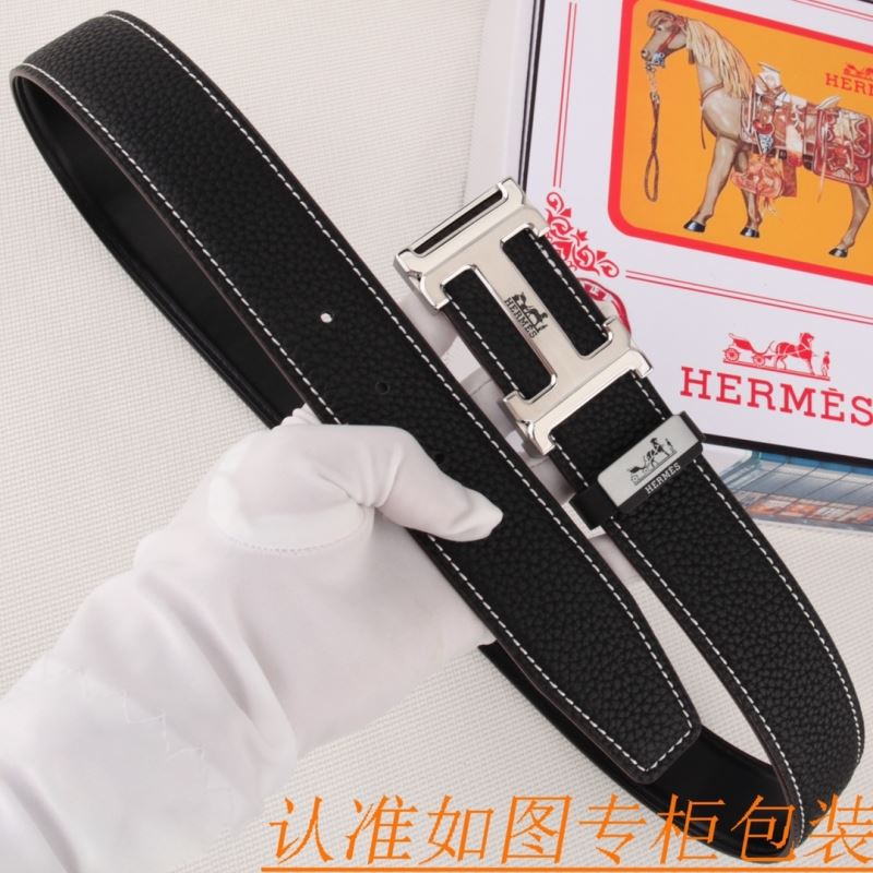 Hermes Belts