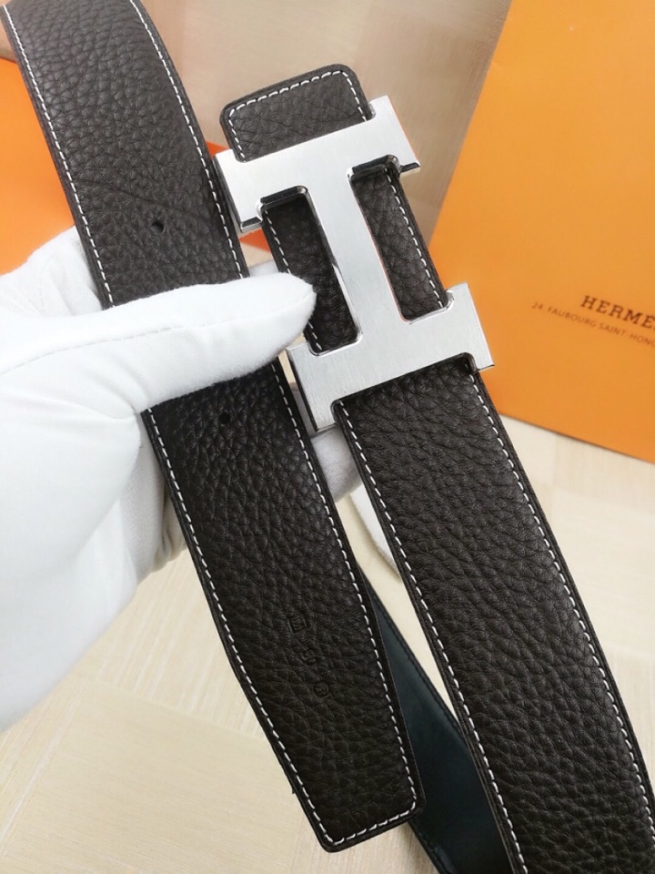 Hermes Belts