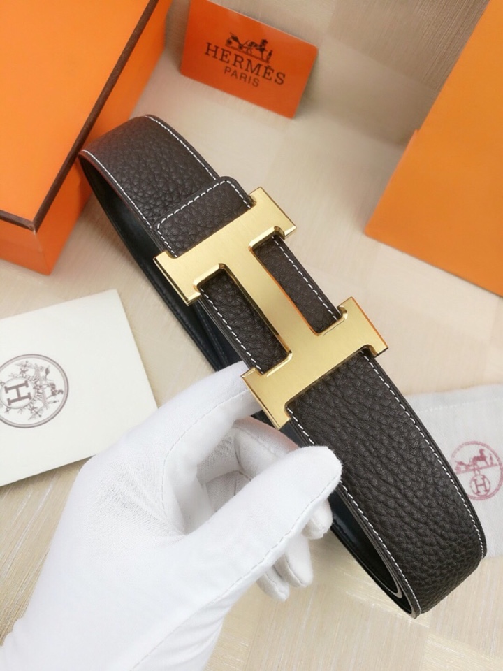 Hermes Belts