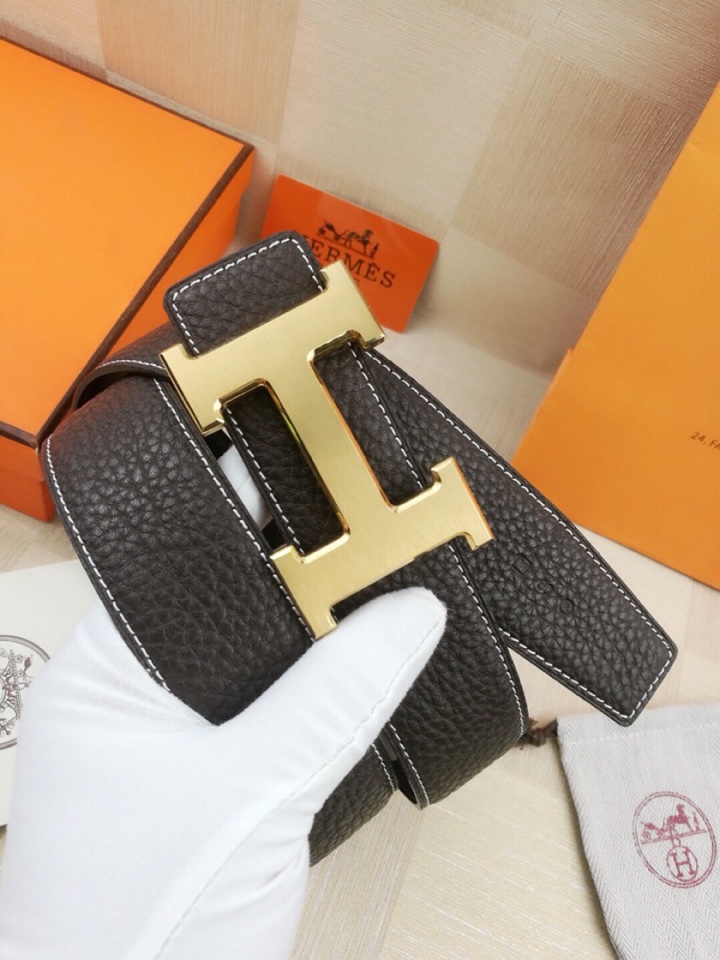 Hermes Belts