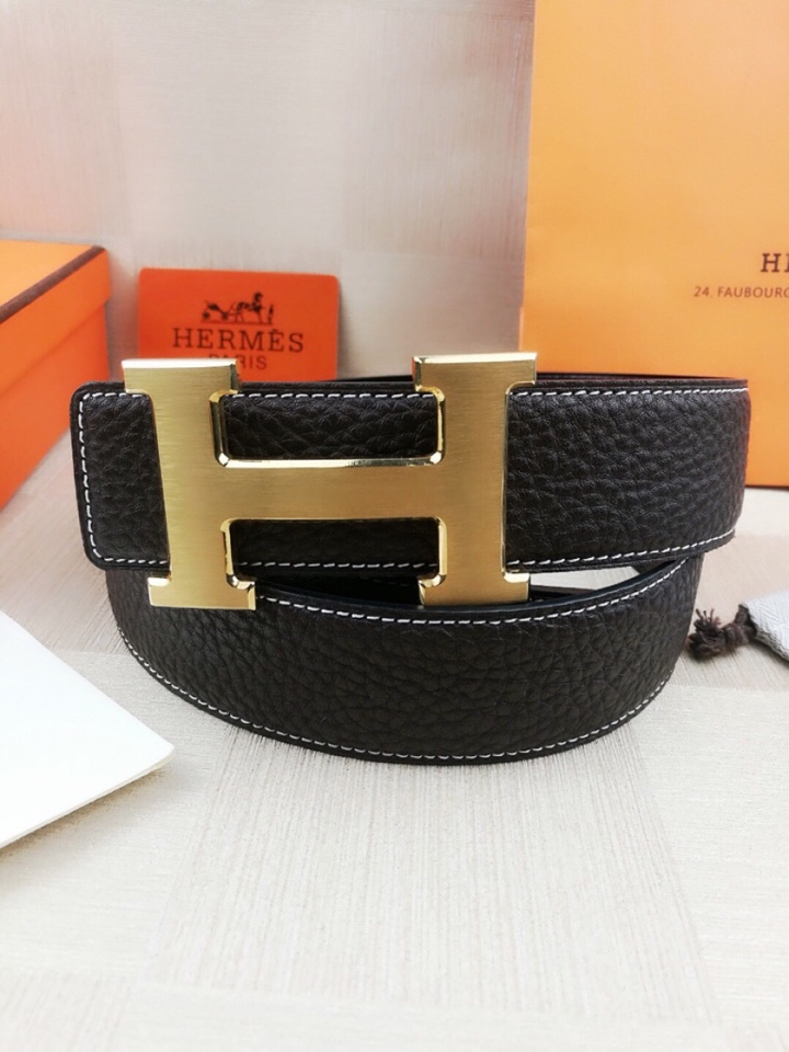 Hermes Belts