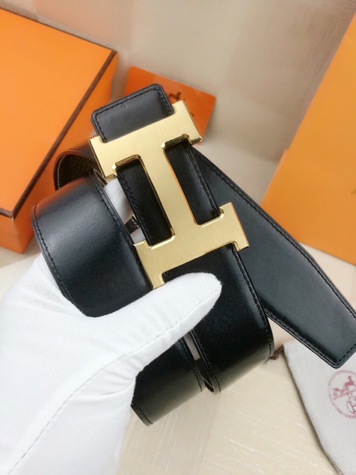 Hermes Belts