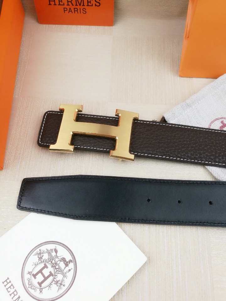 Hermes Belts