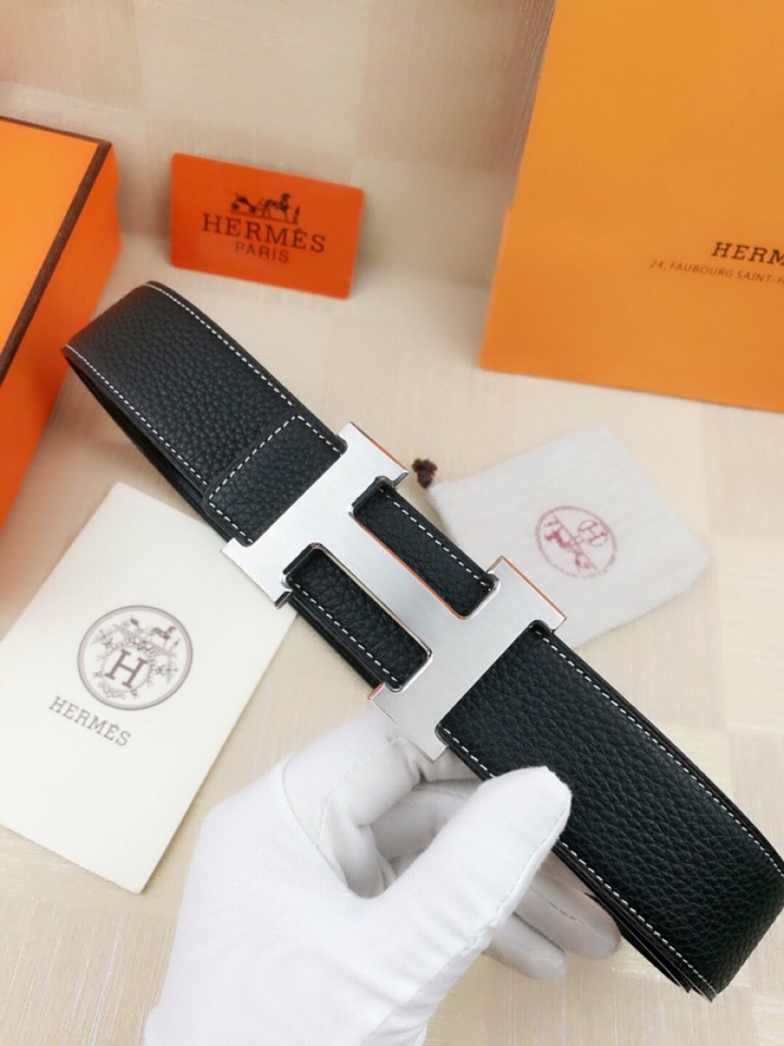 Hermes Belts