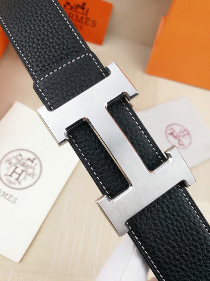 Hermes Belts