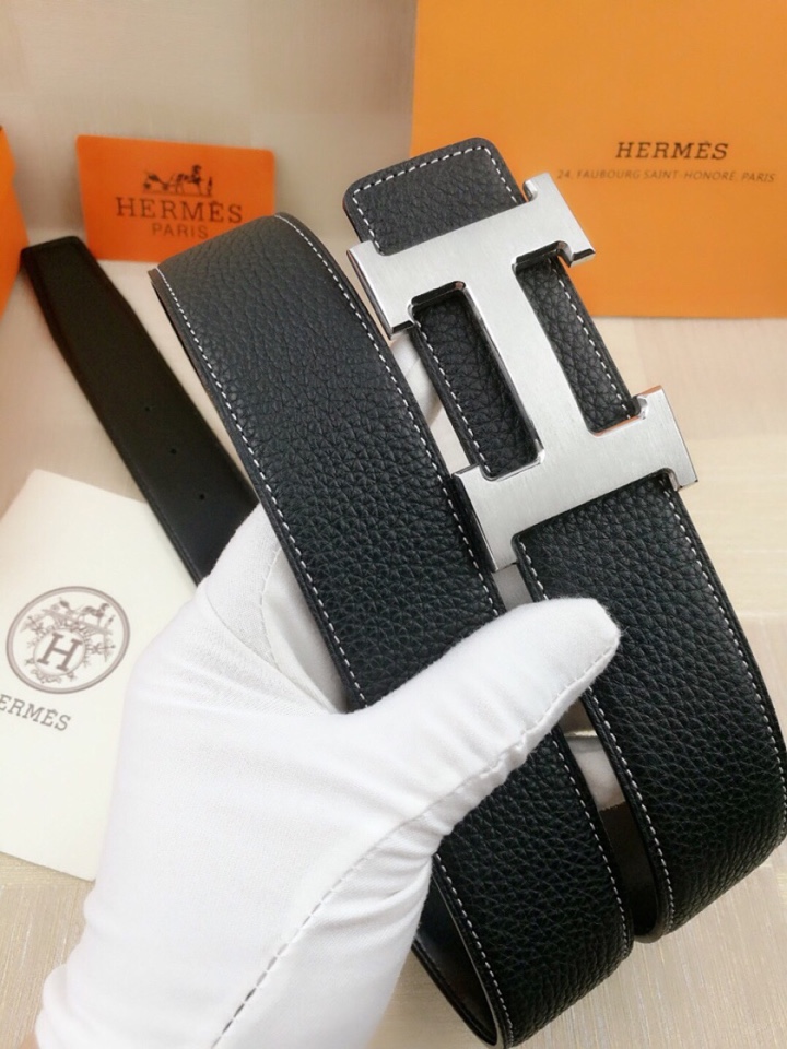 Hermes Belts