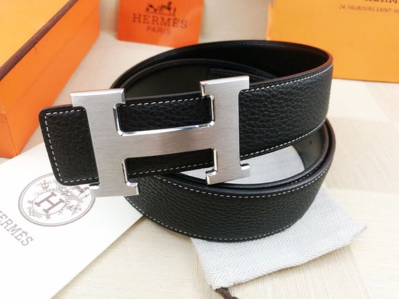 Hermes Belts