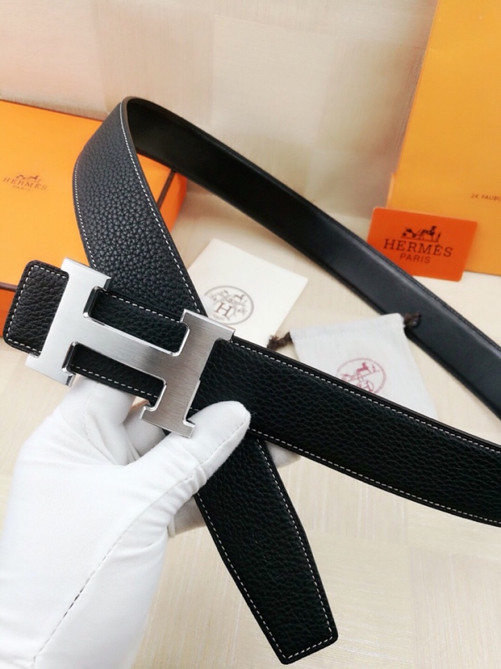 Hermes Belts