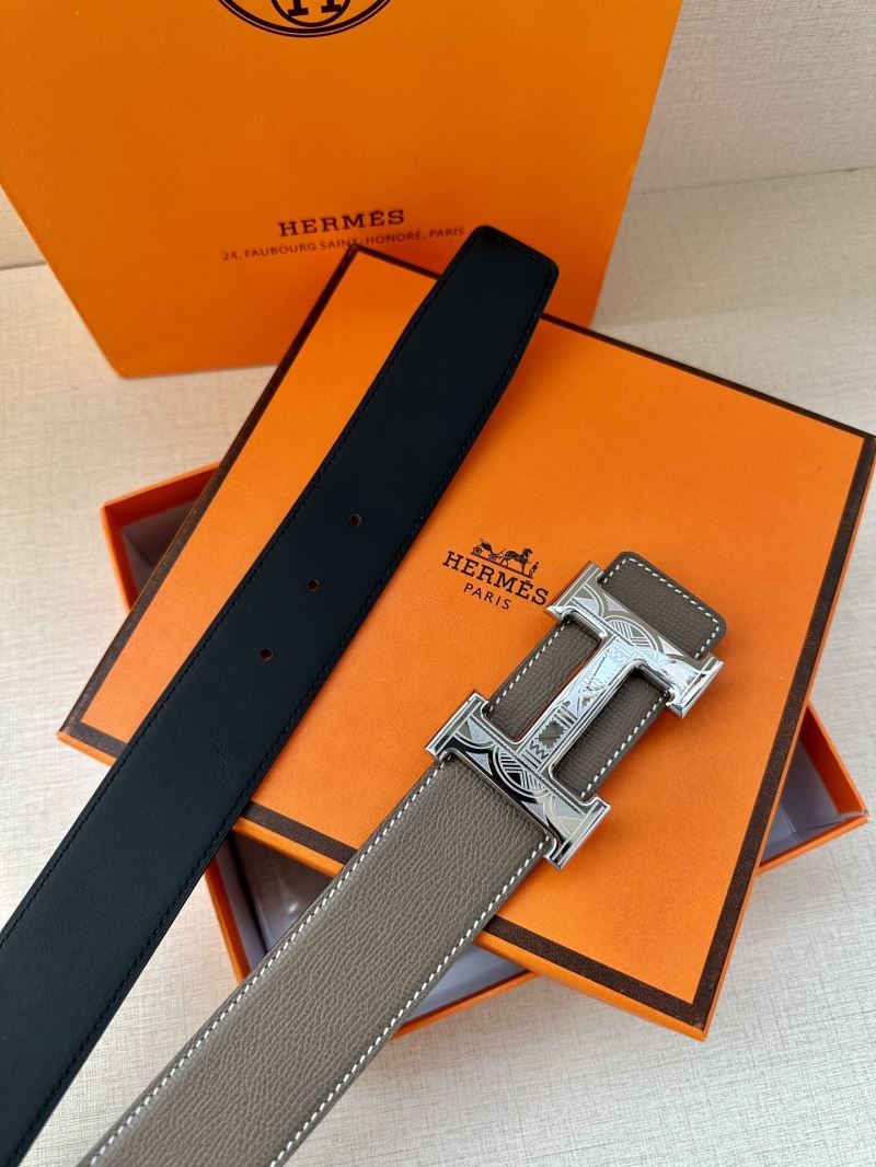 Hermes Belts