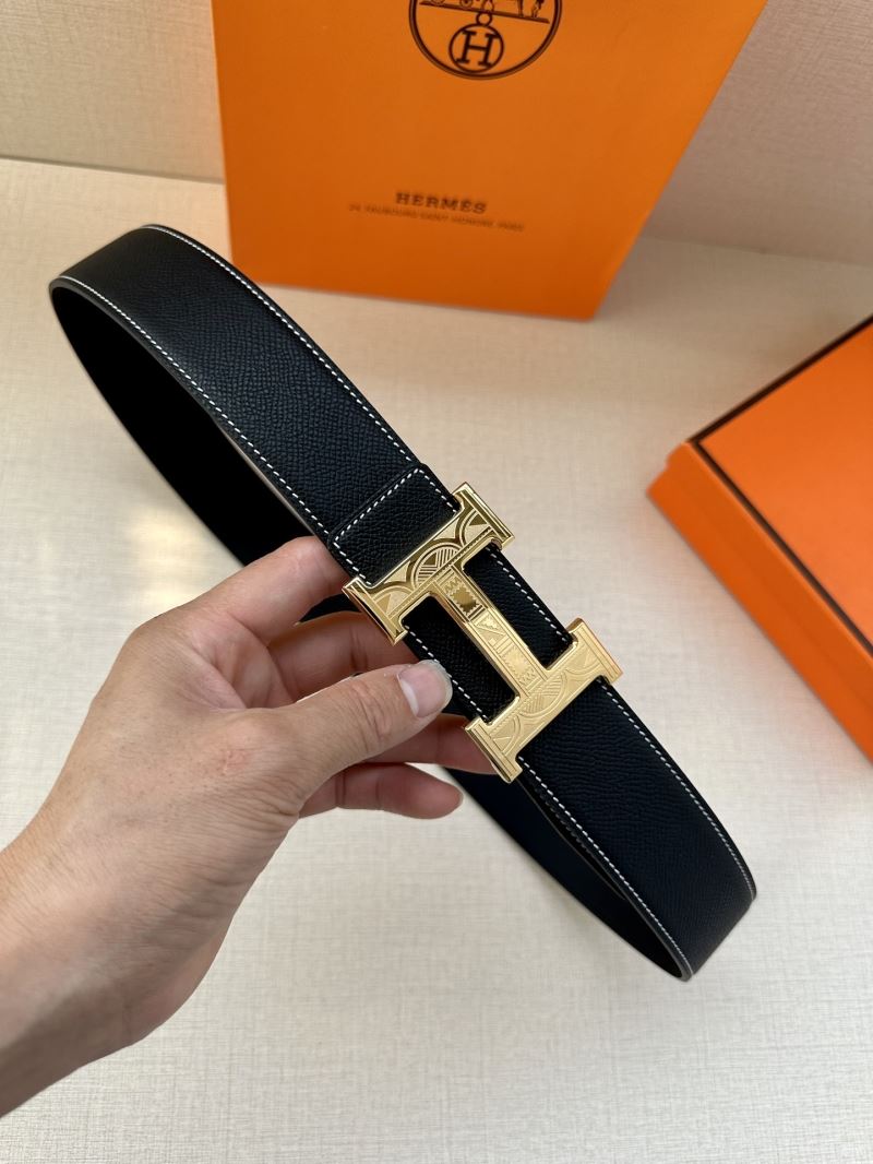 Hermes Belts