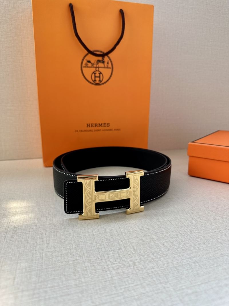 Hermes Belts