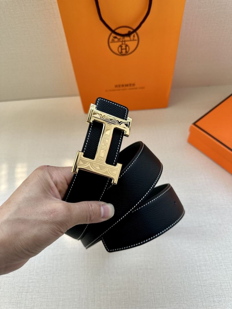 Hermes Belts