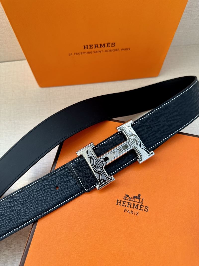 Hermes Belts