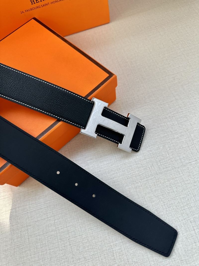 Hermes Belts