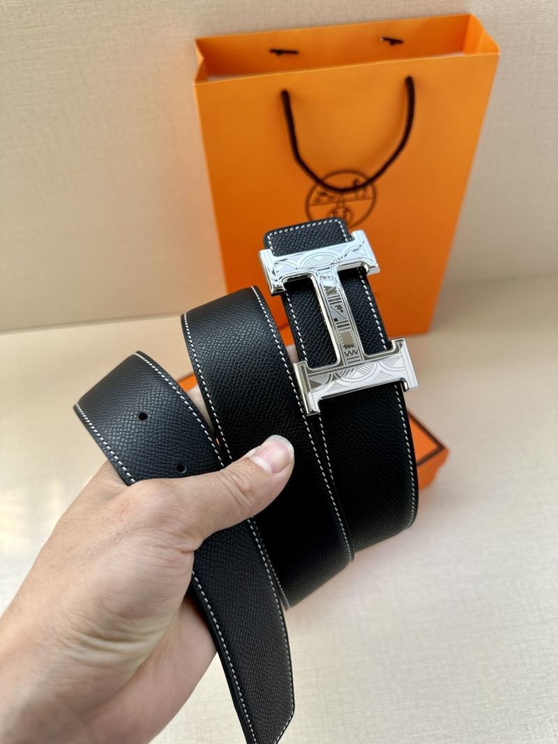 Hermes Belts