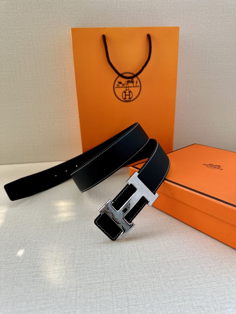 Hermes Belts