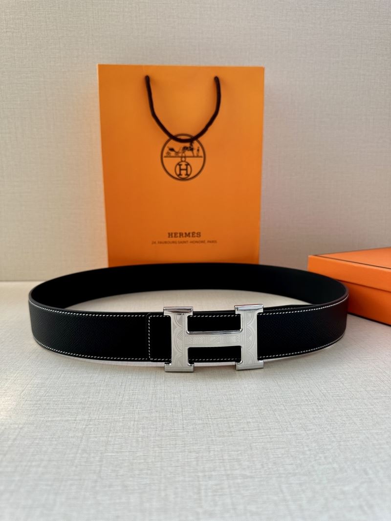 Hermes Belts