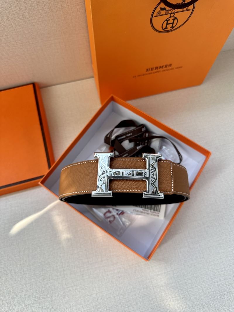 Hermes Belts