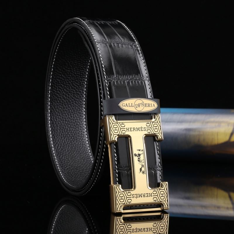 Hermes Belts