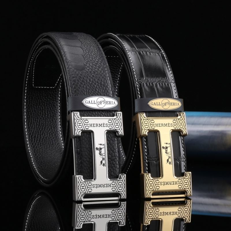 Hermes Belts