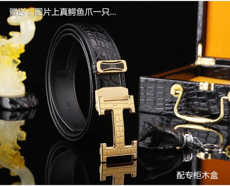 Hermes Belts