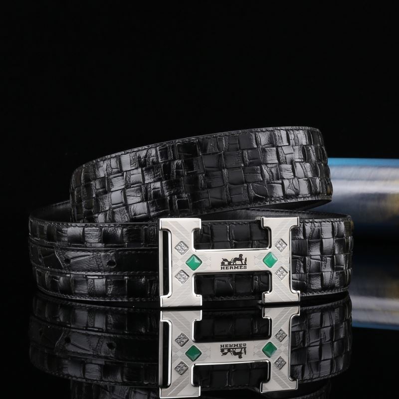 Hermes Belts