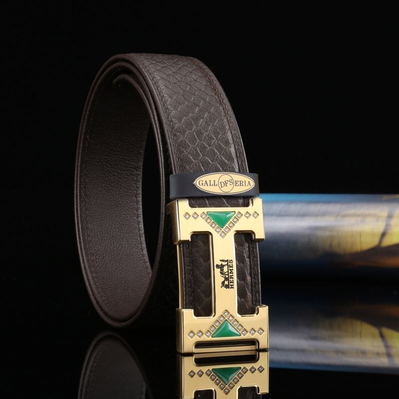 Hermes Belts