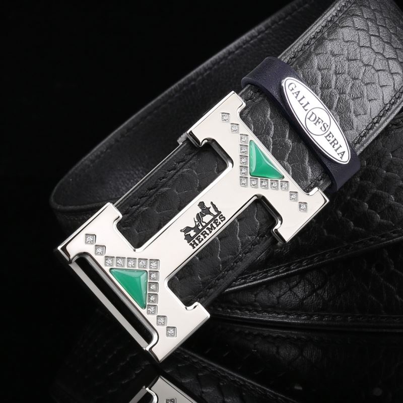 Hermes Belts