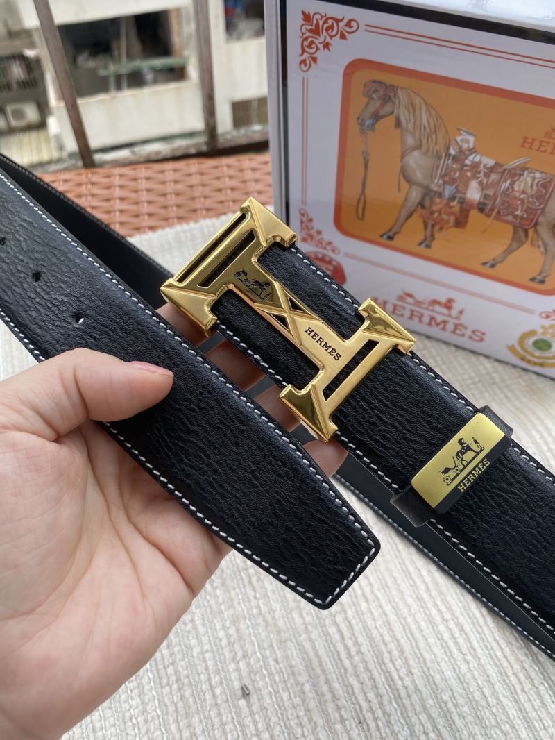 Hermes Belts