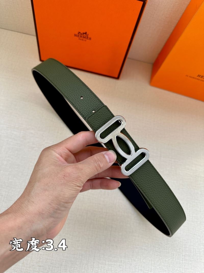 Hermes Belts