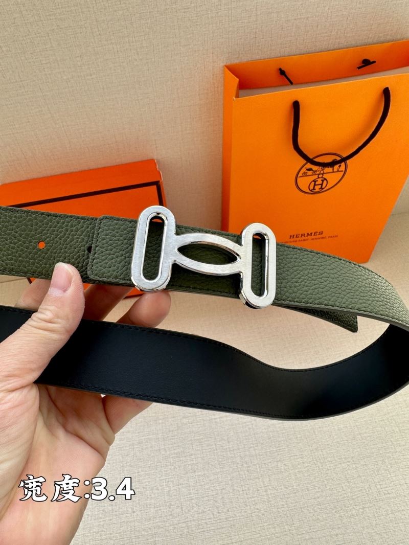 Hermes Belts