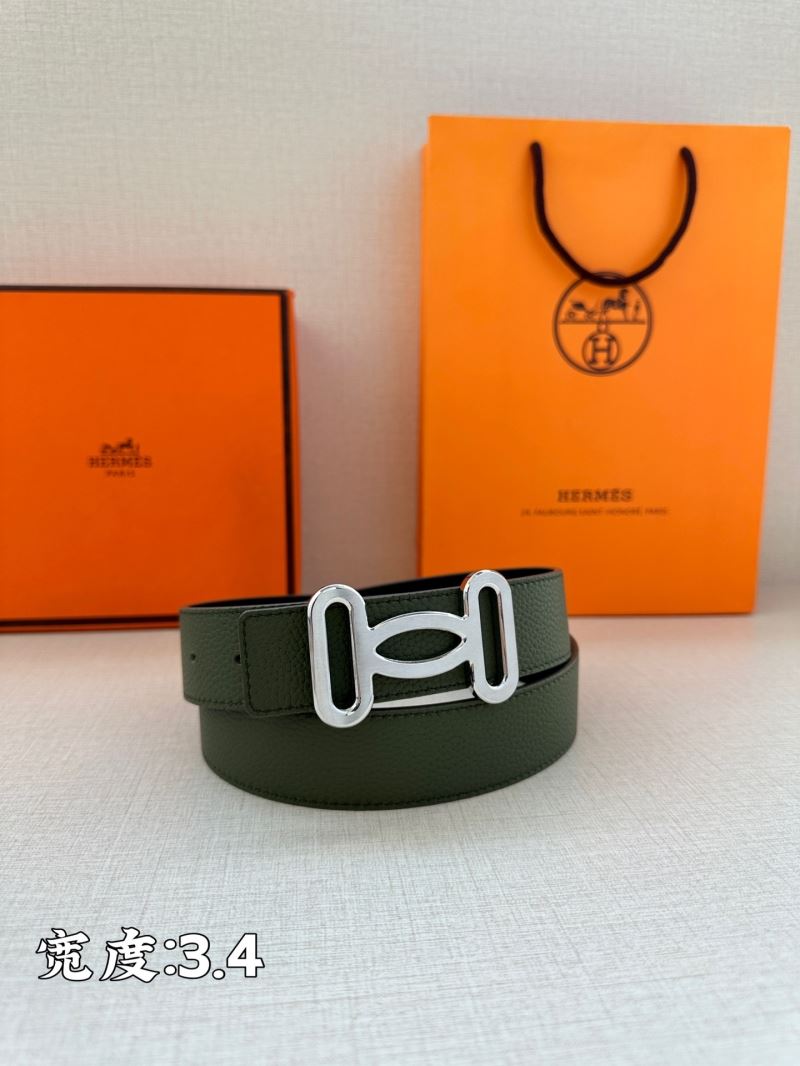 Hermes Belts