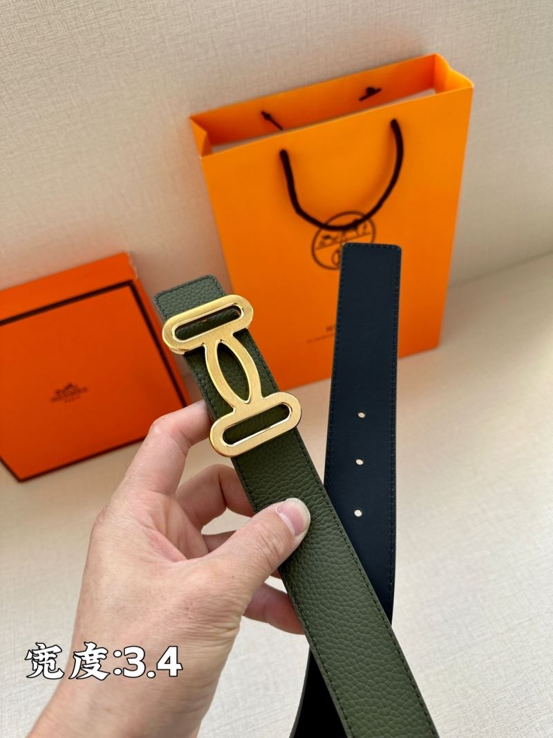 Hermes Belts