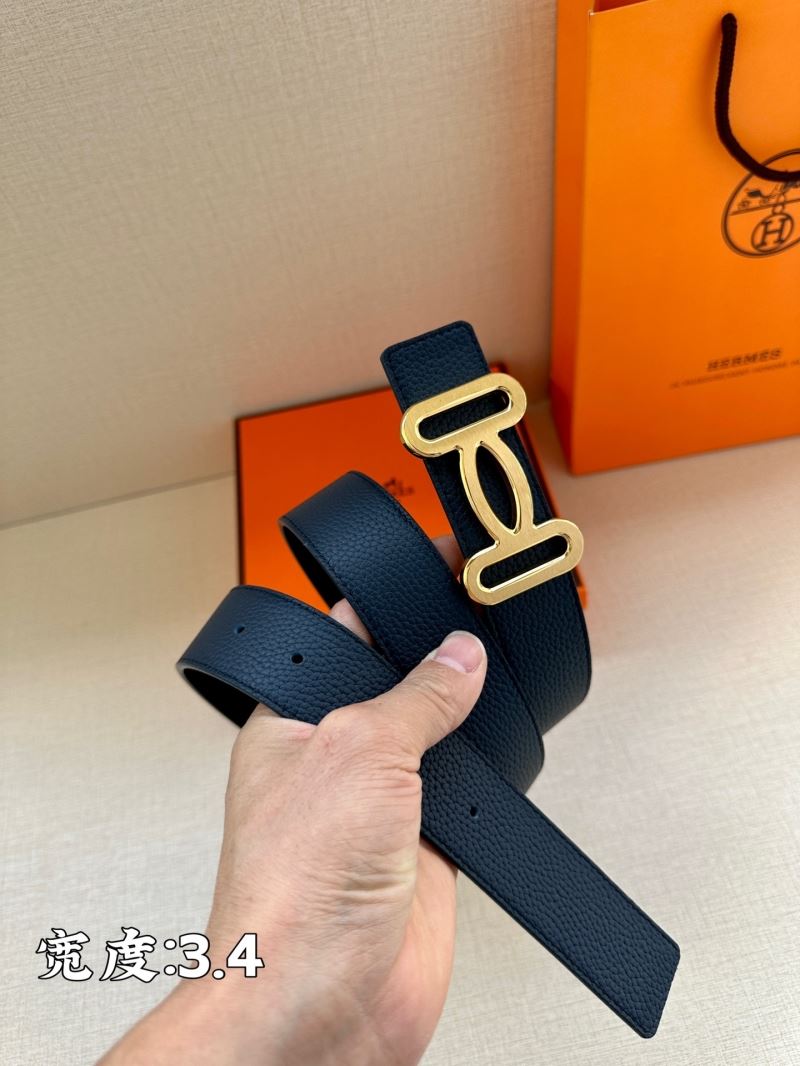 Hermes Belts