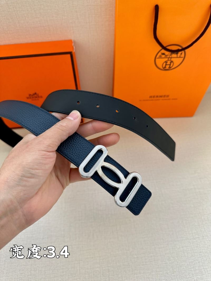 Hermes Belts