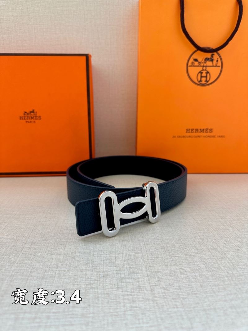 Hermes Belts