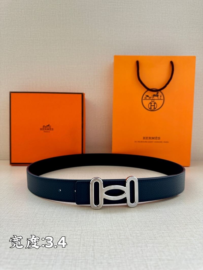 Hermes Belts