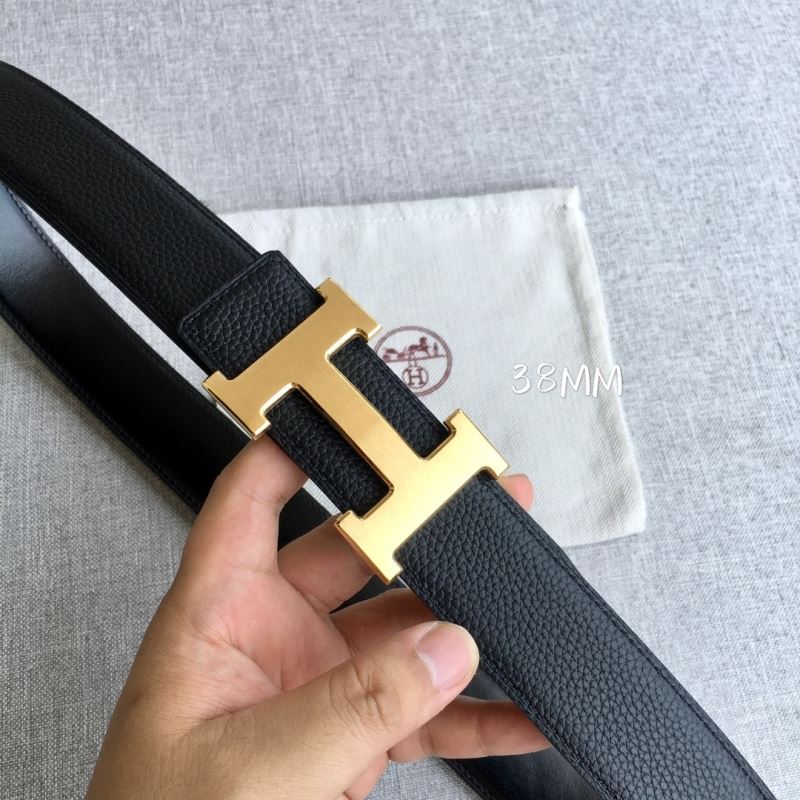 Hermes Belts