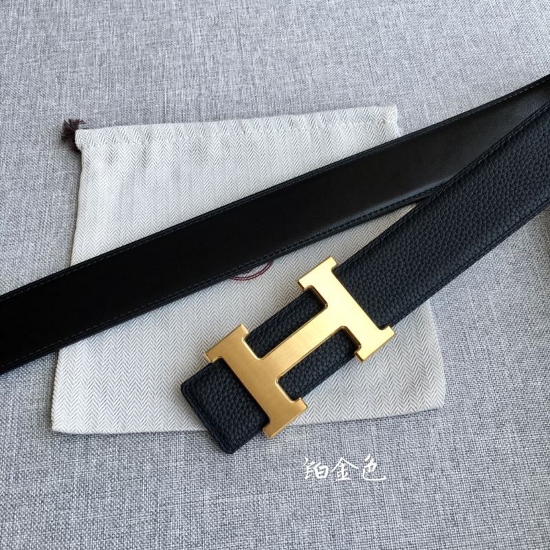 Hermes Belts