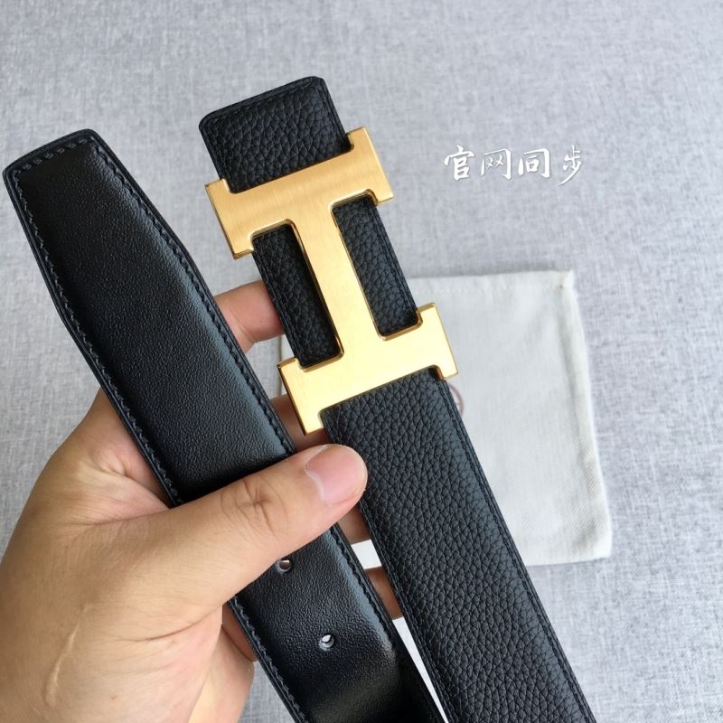 Hermes Belts