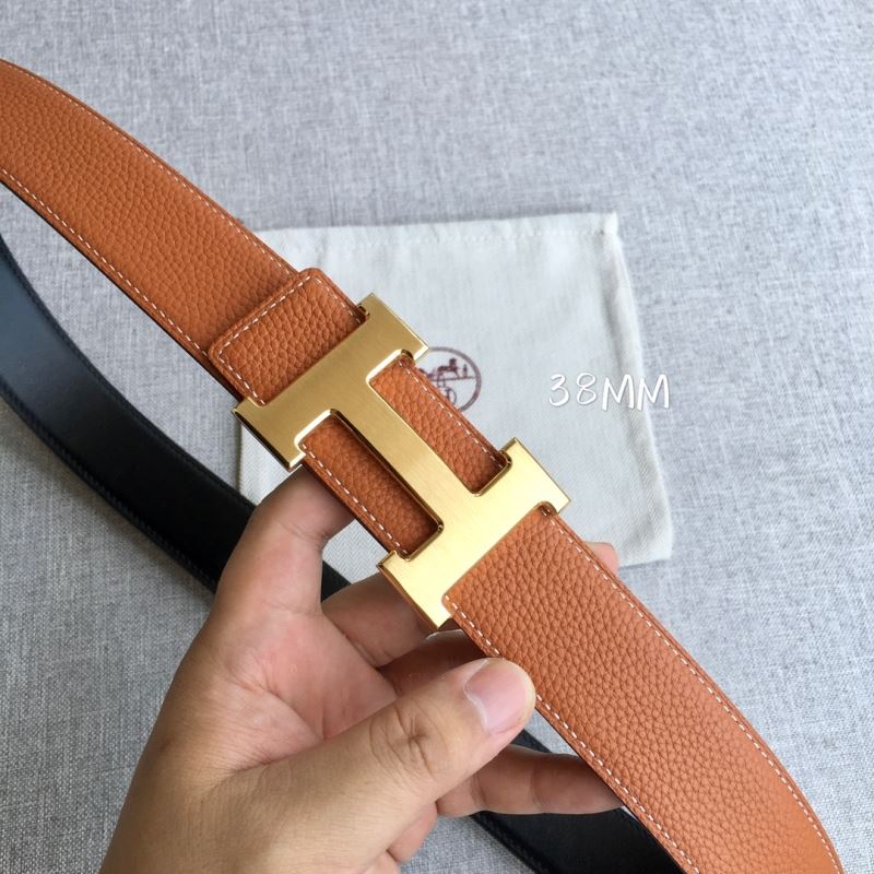 Hermes Belts