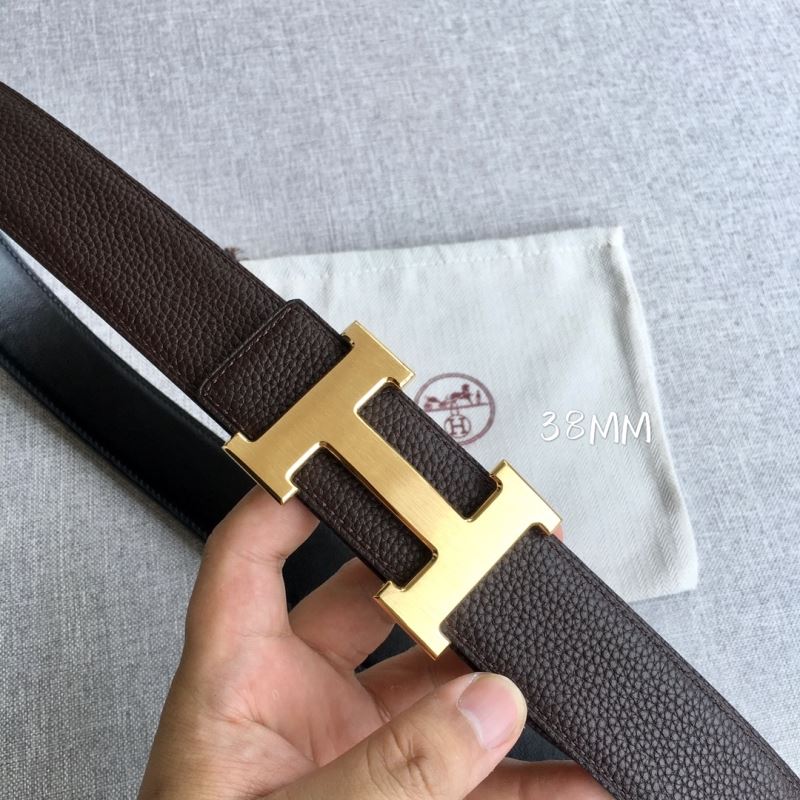 Hermes Belts