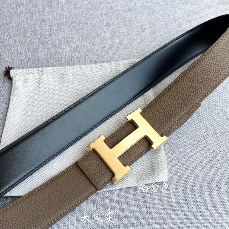 Hermes Belts