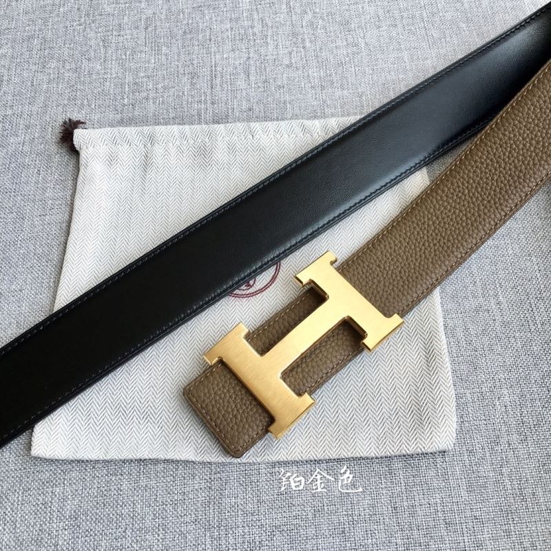 Hermes Belts