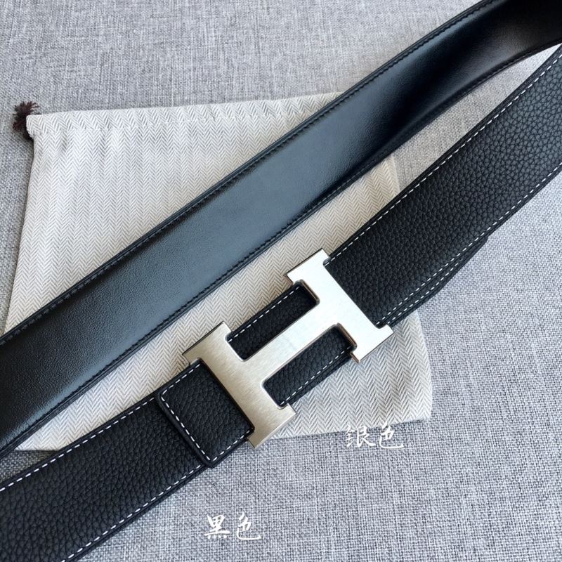 Hermes Belts