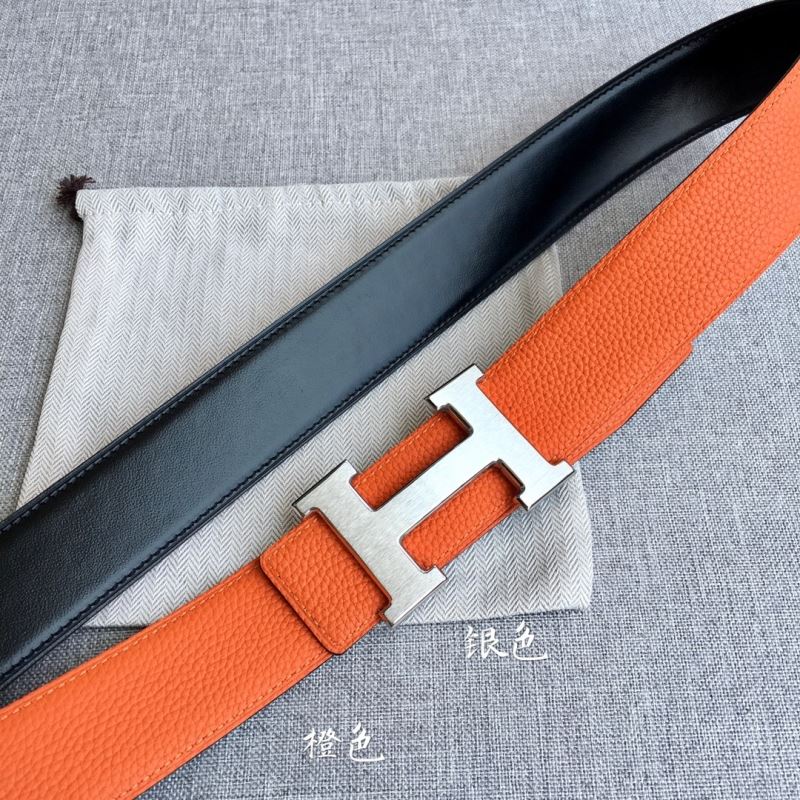 Hermes Belts