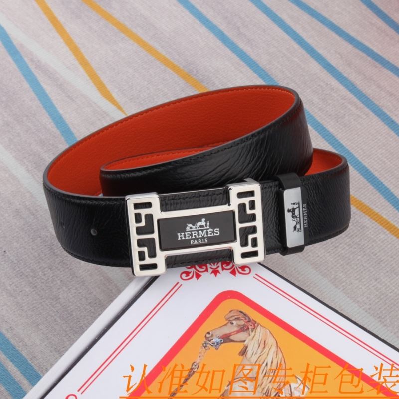 Hermes Belts