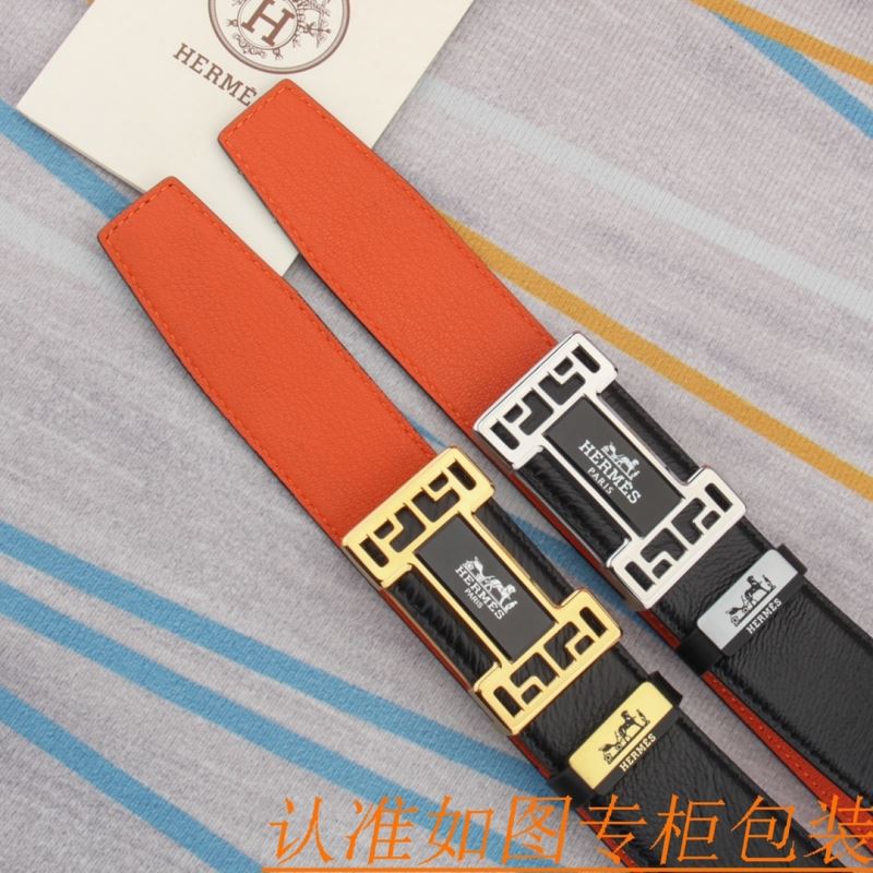 Hermes Belts